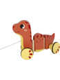 Pull-Along Toy "Dino"