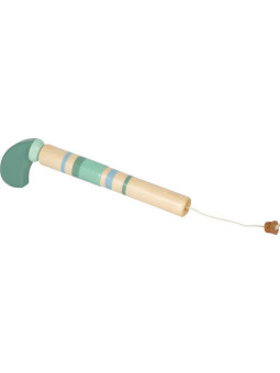 Cork Pop Gun