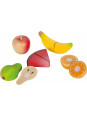 Cuttable Fruit and Vegetables Set "fresh" Cuttable Fruit and Vegetables Set "fresh"