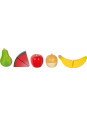 Cuttable Fruit and Vegetables Set "fresh" Cuttable Fruit and Vegetables Set "fresh"