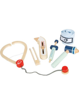 Doctor Play Set