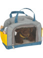 Dog with Carry Bag and Care Set Dog with Carry Bag and Care Set