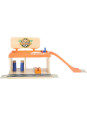 Auto Repair Shop with Petrol Station Auto Repair Shop with Petrol Station