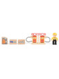 Auto Repair Shop with Petrol Station Auto Repair Shop with Petrol Station