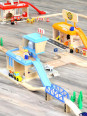 Auto Repair Shop with Petrol Station Auto Repair Shop with Petrol Station