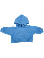 Doll's Clothes Hooded Sweatshirt and Trousers Doll's Clothes Hooded Sweatshirt and Trousers