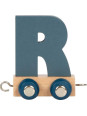 Letters Train Polar R