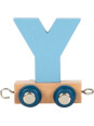 Letters Train Polar Y Letters Train Polar Y