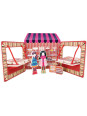Sweets Sales Stall