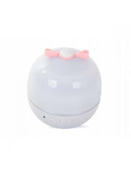 WOOPIE Projektor Gwiazd "Magiczne Sny" -  Rzutnik Led 6 Trybów