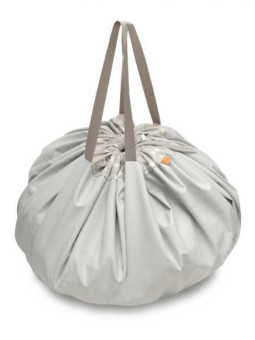 Worek mata na zabawki 3w1