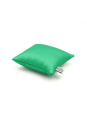 Woreczek gimnastyczny Sensoryczny Zielony Soft 1 szt. Woreczek gimnastyczny Sensoryczny Zielony Soft 1 szt.