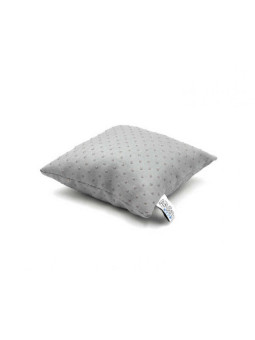 Woreczek gimnastyczny Sensoryczny Szary kropki 1 szt.