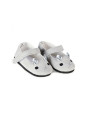 Buty myszki dla lalki 45 cm Skrallan