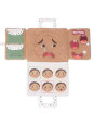 Zestaw do nauki emocji Rubens Barn Baby Zestaw do nauki emocji Rubens Barn Baby