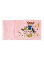 Różowy Portfel dla dzieci Pippi Langstrumpf Różowy Portfel dla dzieci Pippi Langstrumpf