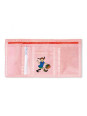 Różowy Portfel dla dzieci Pippi Langstrumpf Różowy Portfel dla dzieci Pippi Langstrumpf