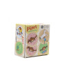 Gra memory drewniana Pippi Gra memory drewniana Pippi