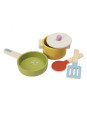 Zestaw kuchenny dla dzieci Micki Zestaw kuchenny dla dzieci Micki