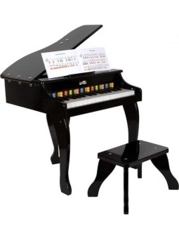 Children's Grand Piano
