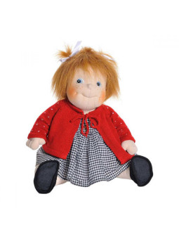 Lalka  terapeutyczna Rubens Barn - Kindy - Original