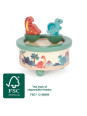 Music Box "Dino" Music Box "Dino"