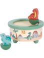 Music Box "Dino" Music Box "Dino"
