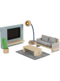 Doll House Living Room Furniture Doll House Living Room Furniture