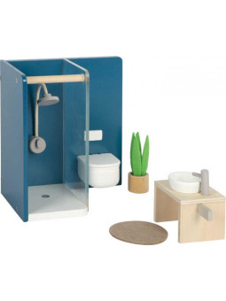 Doll House Bathroom Furniture