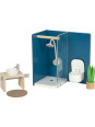 Doll House Bathroom Furniture Doll House Bathroom Furniture