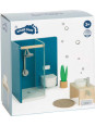 Doll House Bathroom Furniture Doll House Bathroom Furniture