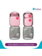 Torba termiczna na lunchbox Morning Sky b.box Torba termiczna na lunchbox Morning Sky b.box