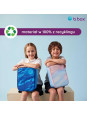 Torba termiczna na lunchbox Morning Sky b.box Torba termiczna na lunchbox Morning Sky b.box
