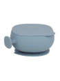 Miseczka z przykrywką błękitny, b.box Miseczka z przykrywką błękitny, b.box