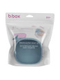 Miseczka z przykrywką błękitny, b.box Miseczka z przykrywką błękitny, b.box