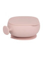 Miseczka z przykrywką różowy, b.box