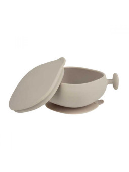 Miseczka z przykrywką latte, b.box