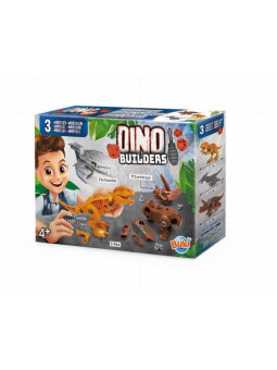 Dinozaury do skręcenia 2136