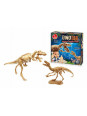 Mały archeolog - 2 SZKIELETY DINOZAURÓW 2139 Mały archeolog - 2 SZKIELETY DINOZAURÓW 2139