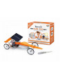 Mini lab SAMOCHÓD SOLARNY 3016