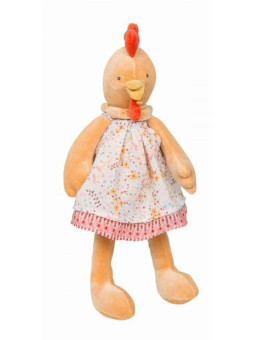 Maskotka kurka Felicie 30cm 632069