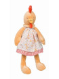Maskotka kurka Felicie 30cm 632069 Maskotka kurka Felicie 30cm 632069