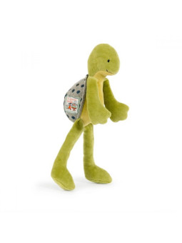 Maskotka żółw Camille 30cm 632074