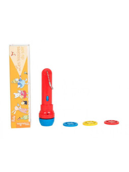 Lampka projektor z serii La Grande Famille 632365