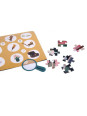 Puzzle obserw. 200 el. PARYSKA KAMIENICA 642441 Puzzle obserw. 200 el. PARYSKA KAMIENICA 642441