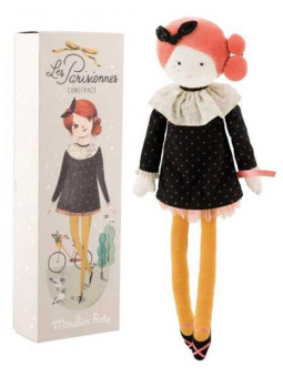 Lalka CONSTANCE 47 cm 642512