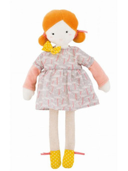 Lalka Mademoiselle Blanche Les Parisiennes 642515 