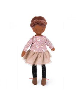 Lalka Mademoiselle Rose Les Parisiennes 642538