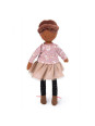 Lalka Mademoiselle Rose Les Parisiennes 642538 Lalka Mademoiselle Rose Les Parisiennes 642538