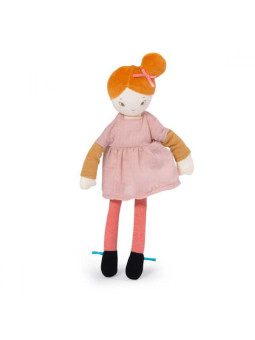 Lalka Mademoiselle Agathe Les Parisiennes 642539